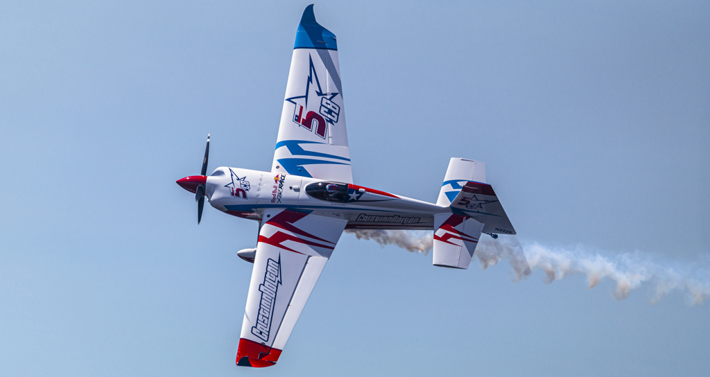 Red Bull Air Race Chiba 2019