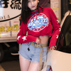 佐伯リナ⑫