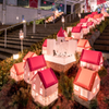 Red Housing Complex