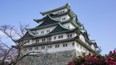 名古屋城