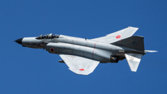 岐阜基地航空祭　F-4