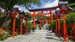 三光稲荷神社