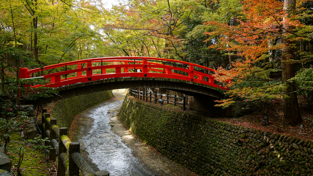 鶯橋