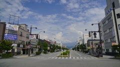 魚津駅 周辺②