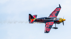 Red Bull Air Race Chiba 2019