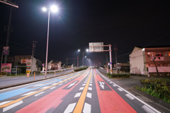 Night Way