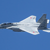 岐阜基地航空祭　F-15