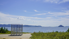 直島 籠