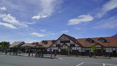 河口湖駅