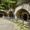 北部砲台跡