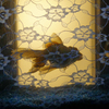 金魚灯籠