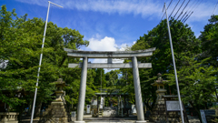 針綱神社