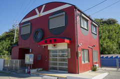 タコ駐在所