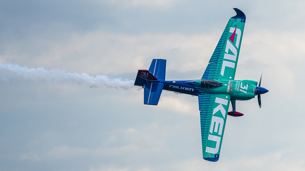 Red Bull Air Race Chiba 2019