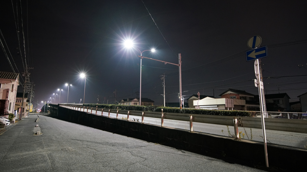 Night Way