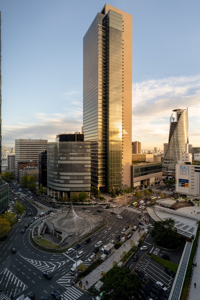 名古屋