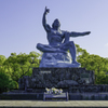 平和祈念像