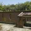 火薬庫跡②