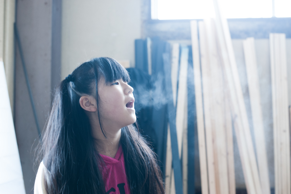 声のかたち