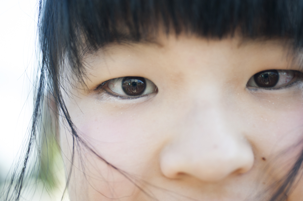 写ってる？