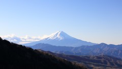 富士山
