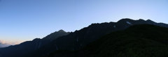 剱岳