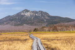 牛首から龍宮へ