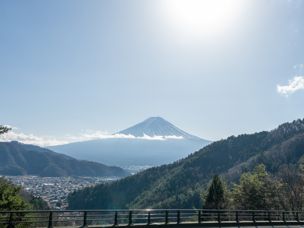 富士山7