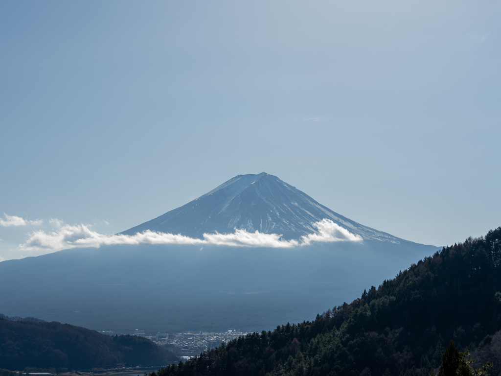 富士山4