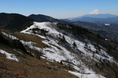 富士山　part2
