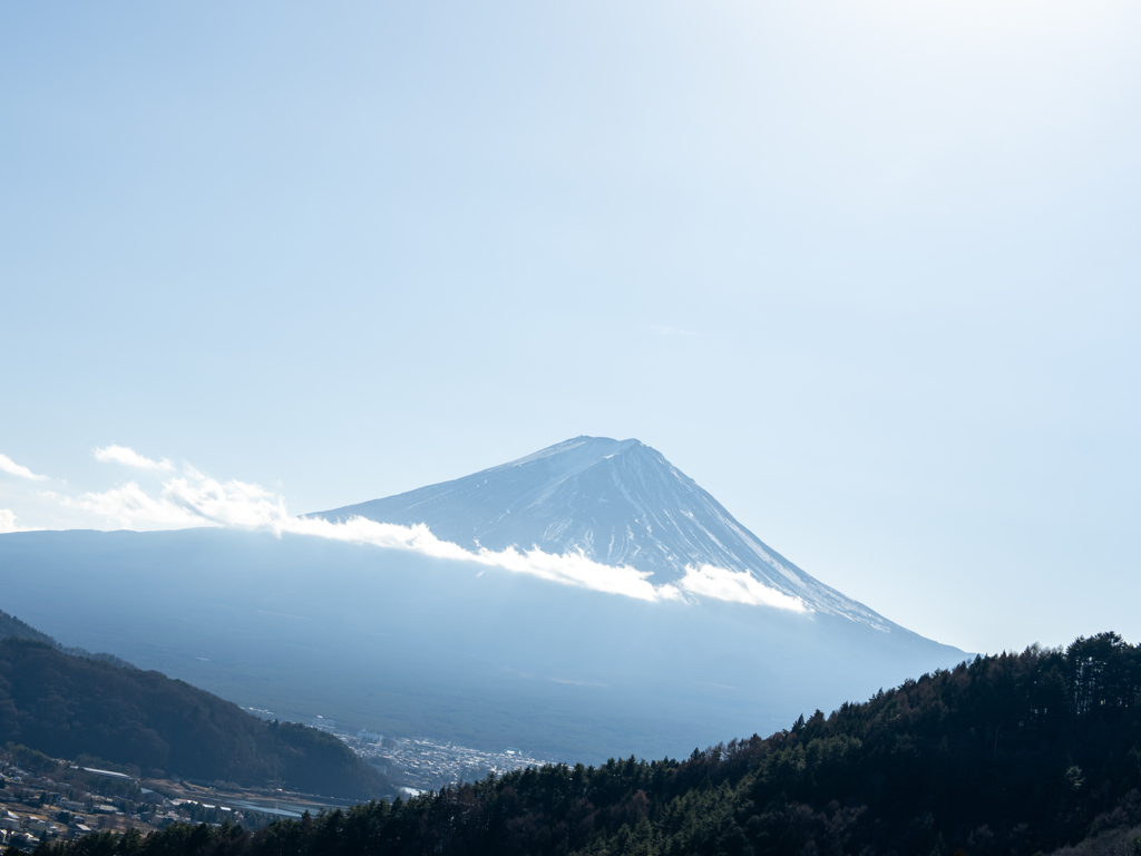 富士山5