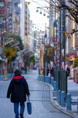 お疲れ様でした。