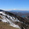 富士山　part2.5