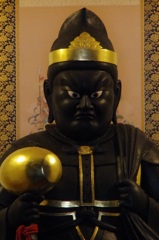 大黒天 （福海寺）