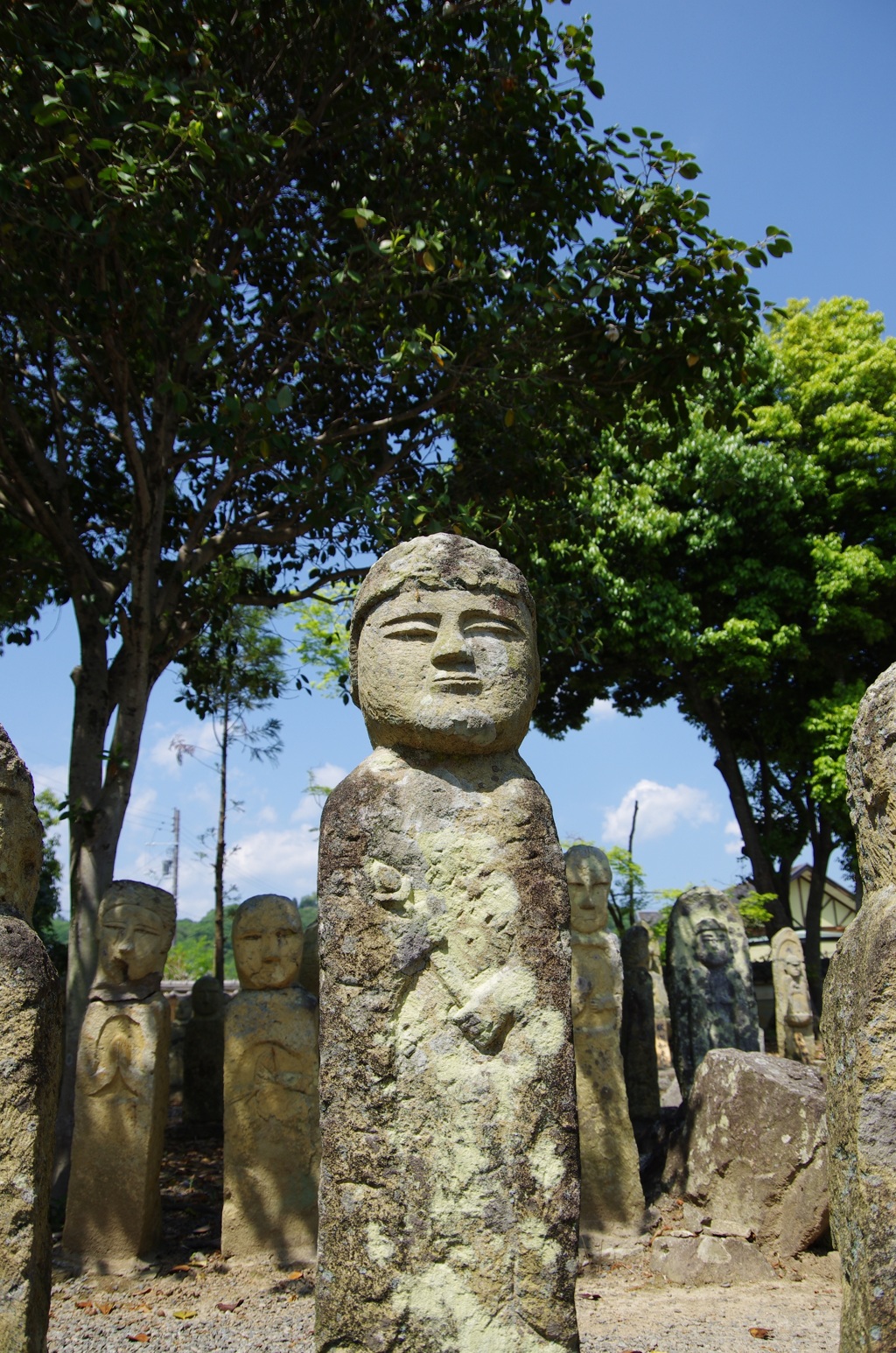 五百羅漢