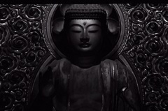 薬師如来２ （羅漢寺）