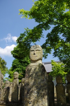 五百羅漢