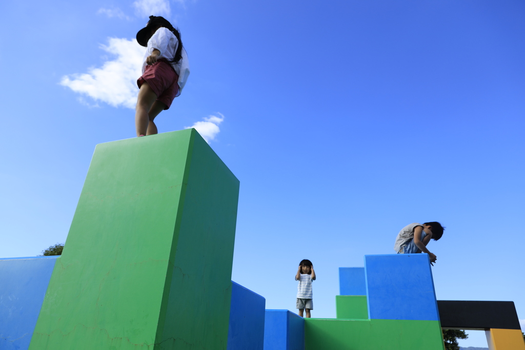 ゲームクリアできるかな