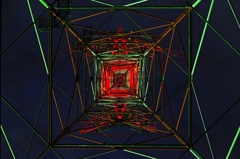 送電中#02