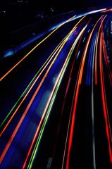 光速道路
