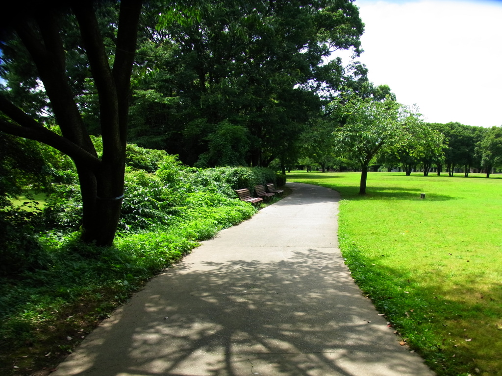 各務原市民公園