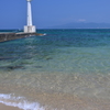 京都の海は美しい。
