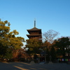 東寺五重塔