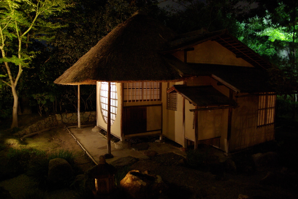 高台寺１