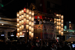 祇園祭り