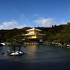 金閣寺