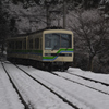 叡山電車②