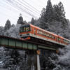 叡山電車③