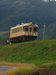 京都丹後鉄道