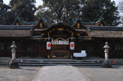 平野神社